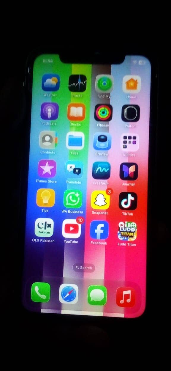 Apple iPhone 11 1