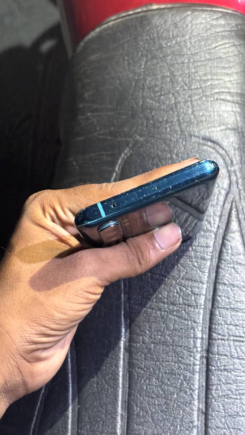 Xiaomi Mi Note 10 Pro 5
