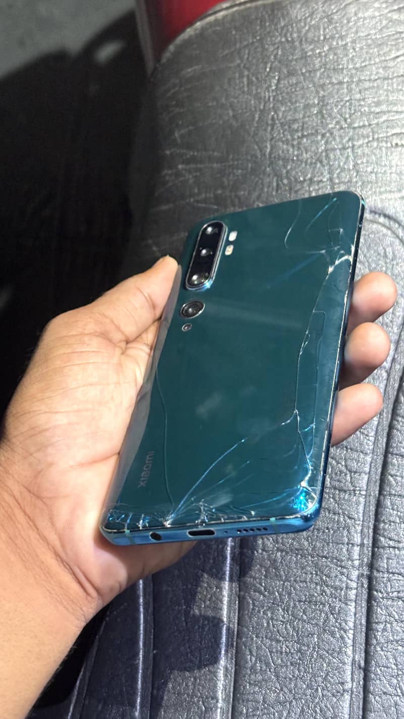 Xiaomi Mi Note 10 Pro 6