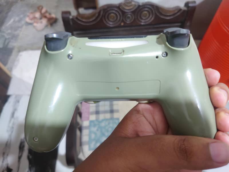 PS4 Controller 2