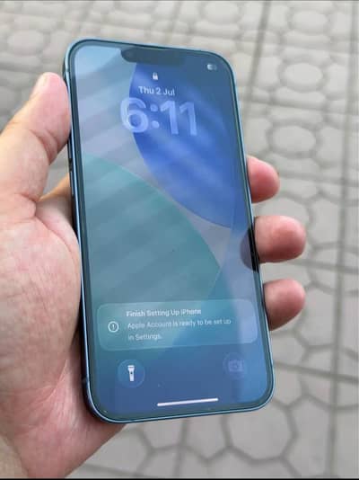 Apple iPhone 14