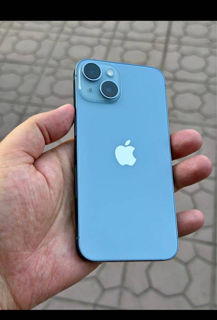 Apple iPhone 14 5