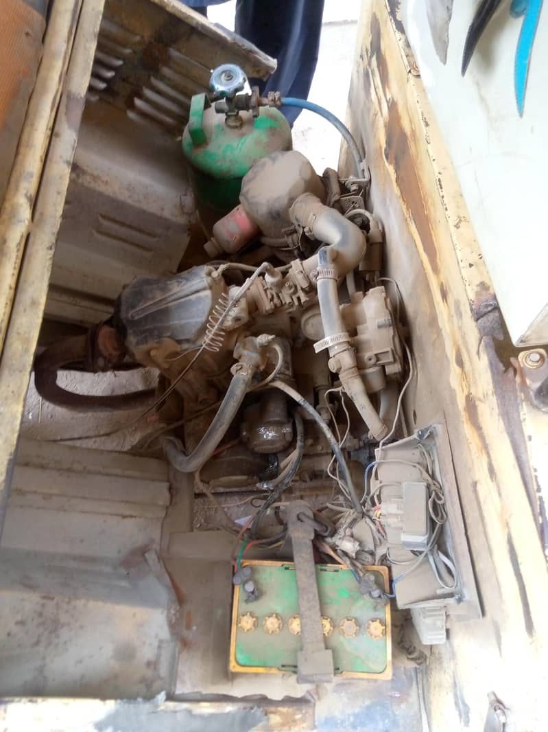riksha 2