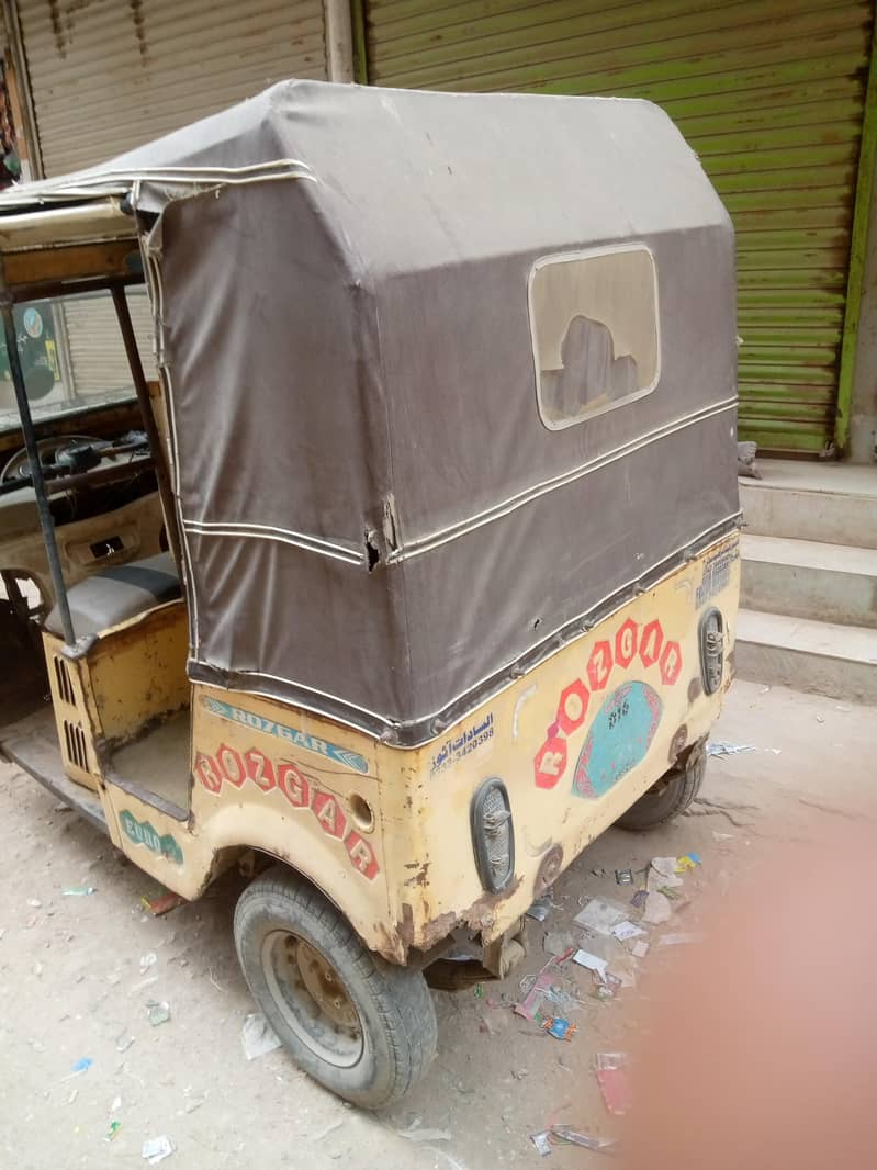 riksha 3