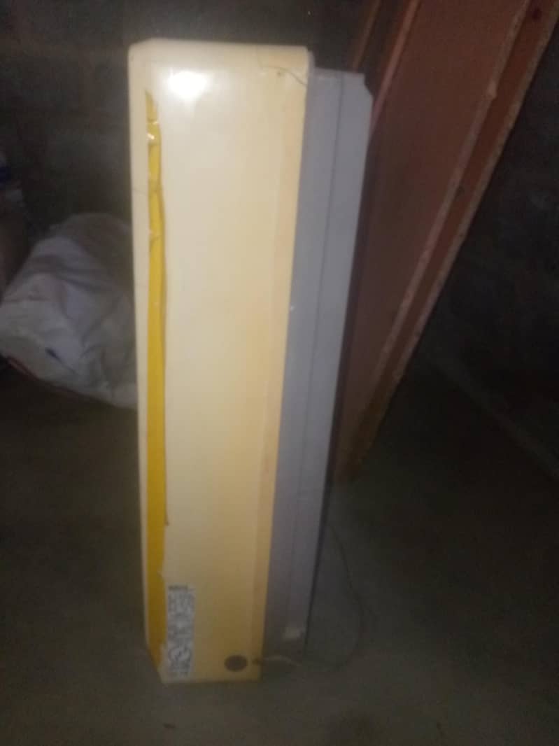 window ac with steplizer 2