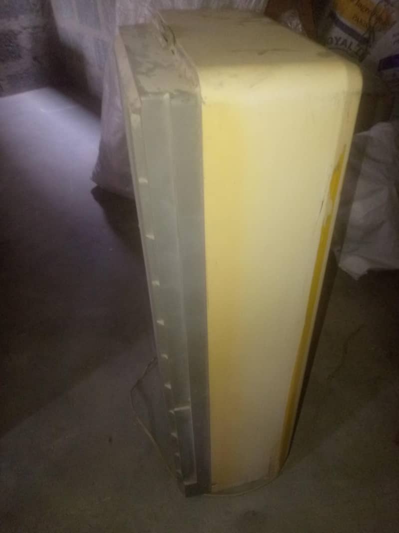 window ac with steplizer 3