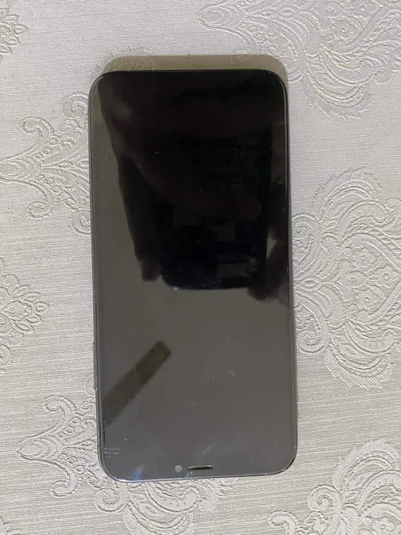 Apple iPhone X 2