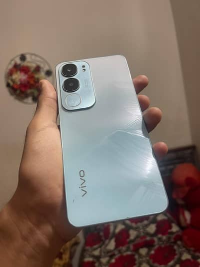 Vivo Y19s Pro