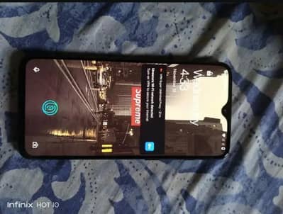 One Plus 6T