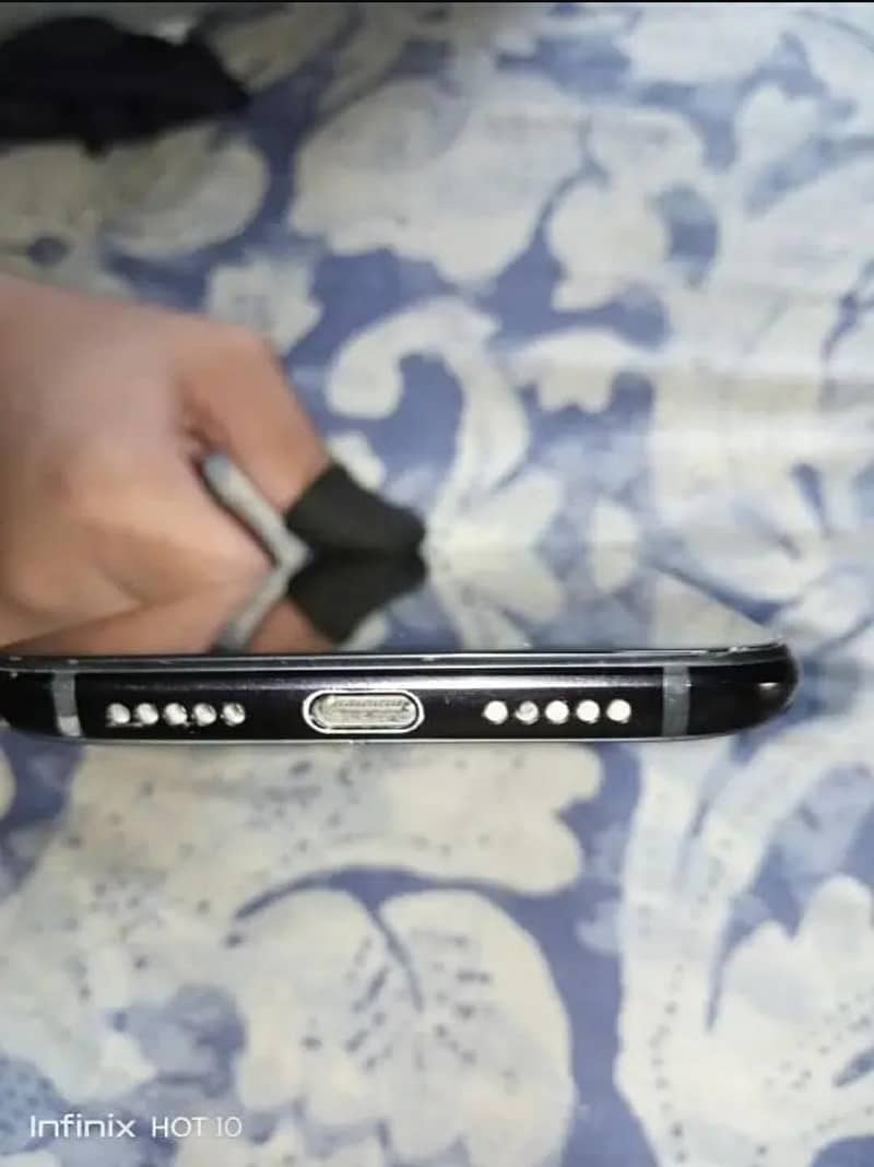 One Plus 6T 1