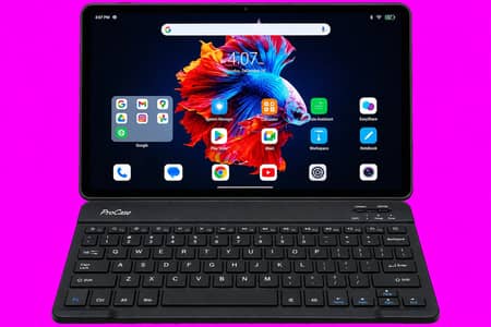 Blackview 12" Tablet | 12GB RAM / 256GB | Very Good Condition 10\10