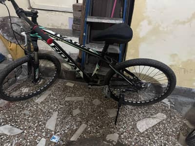 Royal sports cycle