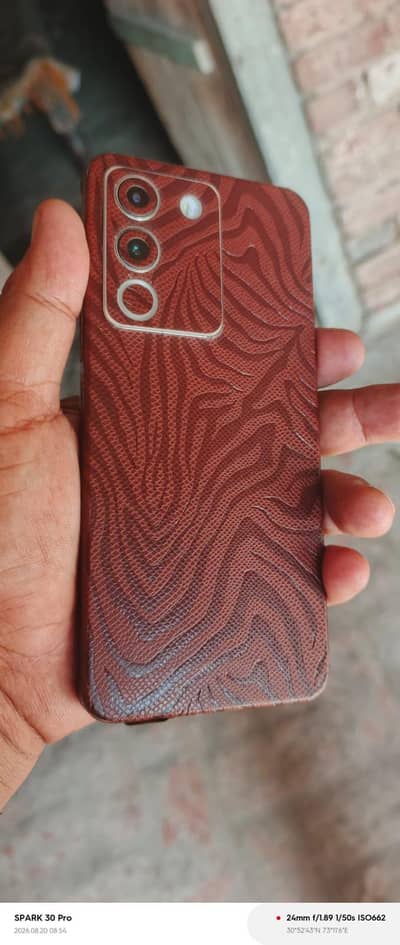 vivo v29e 5G Mobile