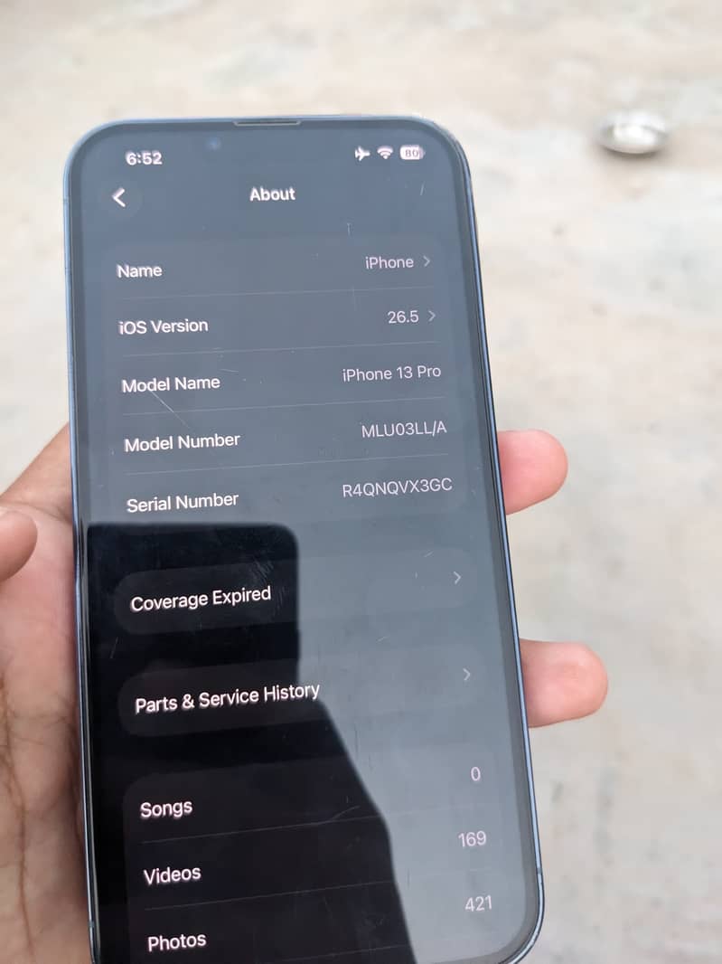 Apple iPhone 13 Pro 2