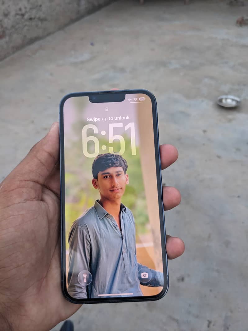 Apple iPhone 13 Pro 5