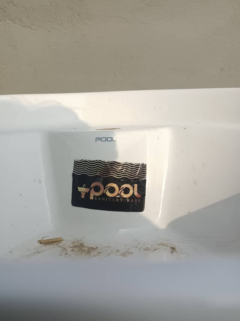 Pools 1