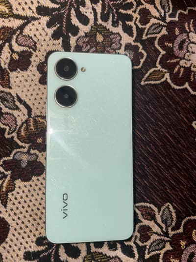 Vivo Y03