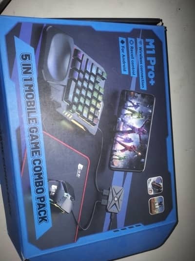 M1 PRO +  for mobile