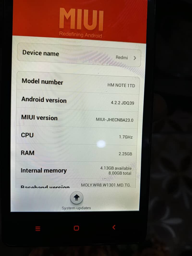Xiaomi 10 7