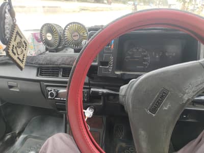 Suzuki Mehran VXR 2003