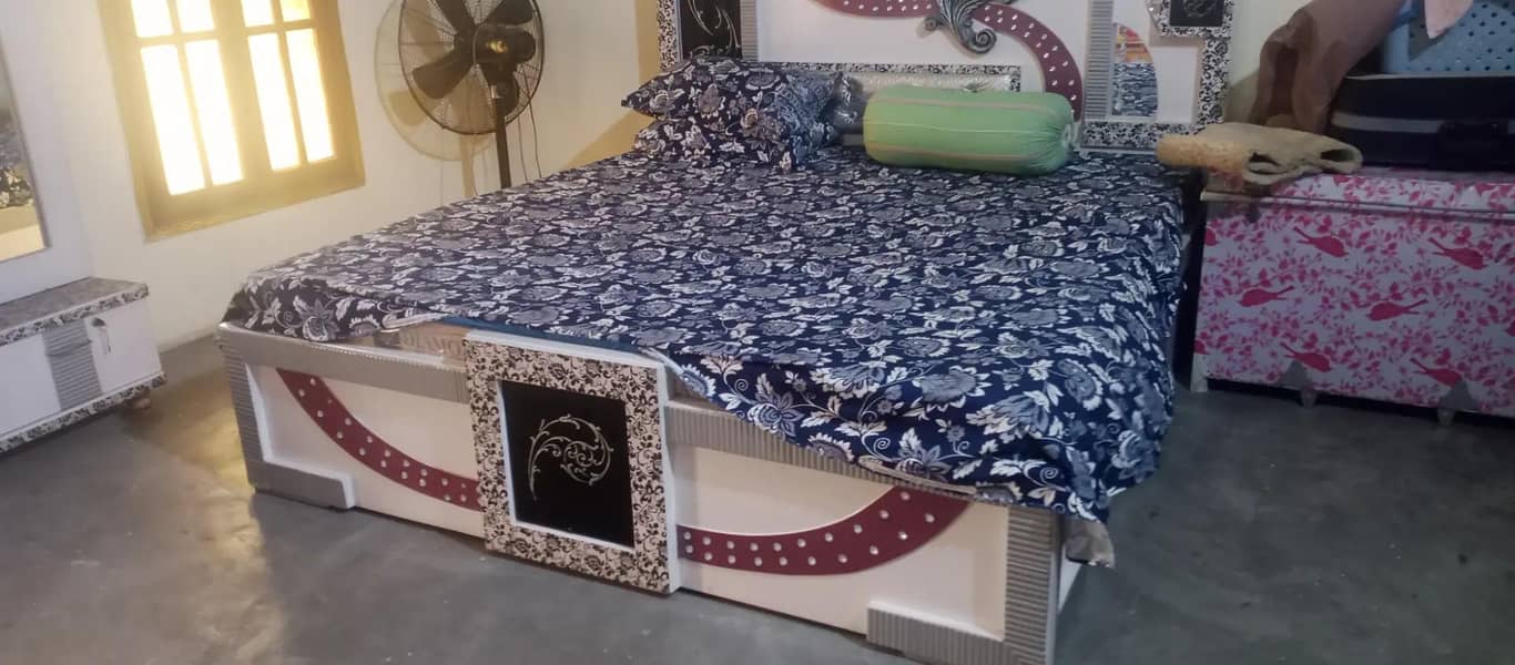 bed room set 0