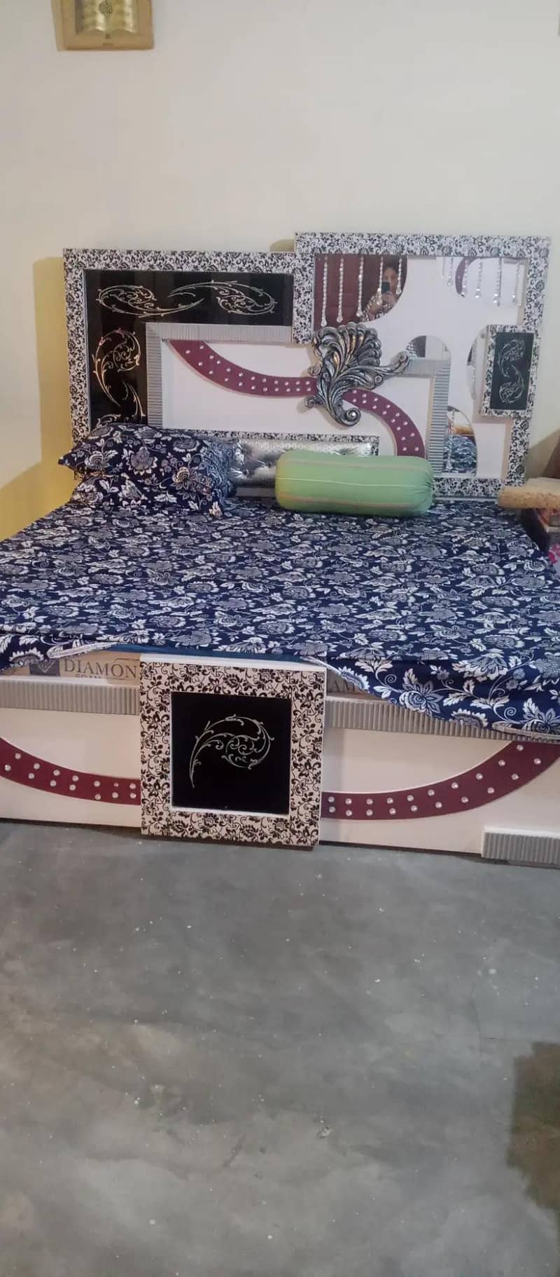 bed room set 4