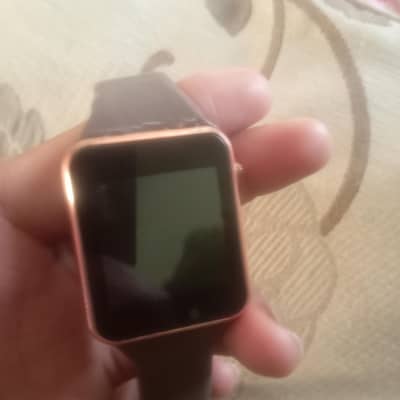 smart watch