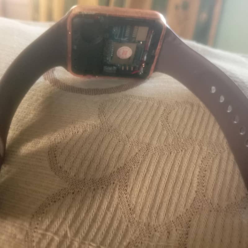 smart watch 1