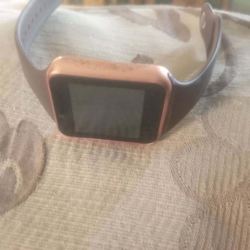 smart watch 2