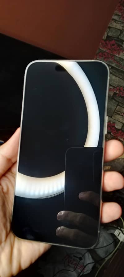 Apple iPhone 15 Pro Max JV - 256GB