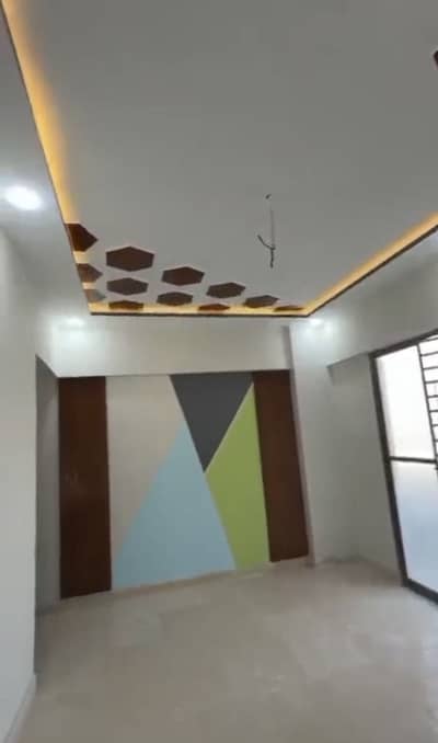 Flat For Sale – Block 7, Awal Square, Wadhu Wah