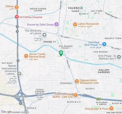 3 Marla Plot Available in Union Green Phase 2 Lahore | Ideal for Home & Investment