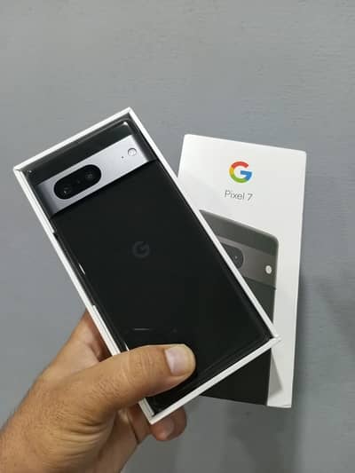 Google Pixel 7
