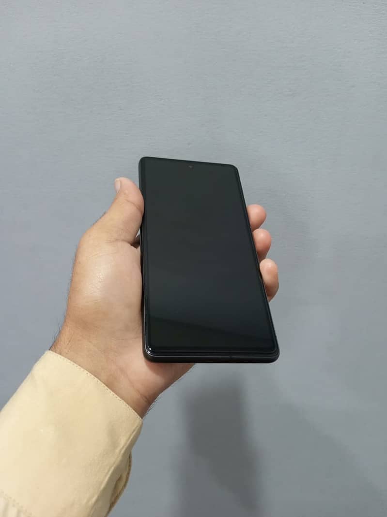 Google Pixel 7 3