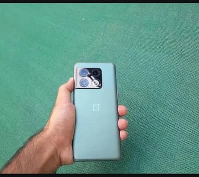 One Plus 10 Pro
