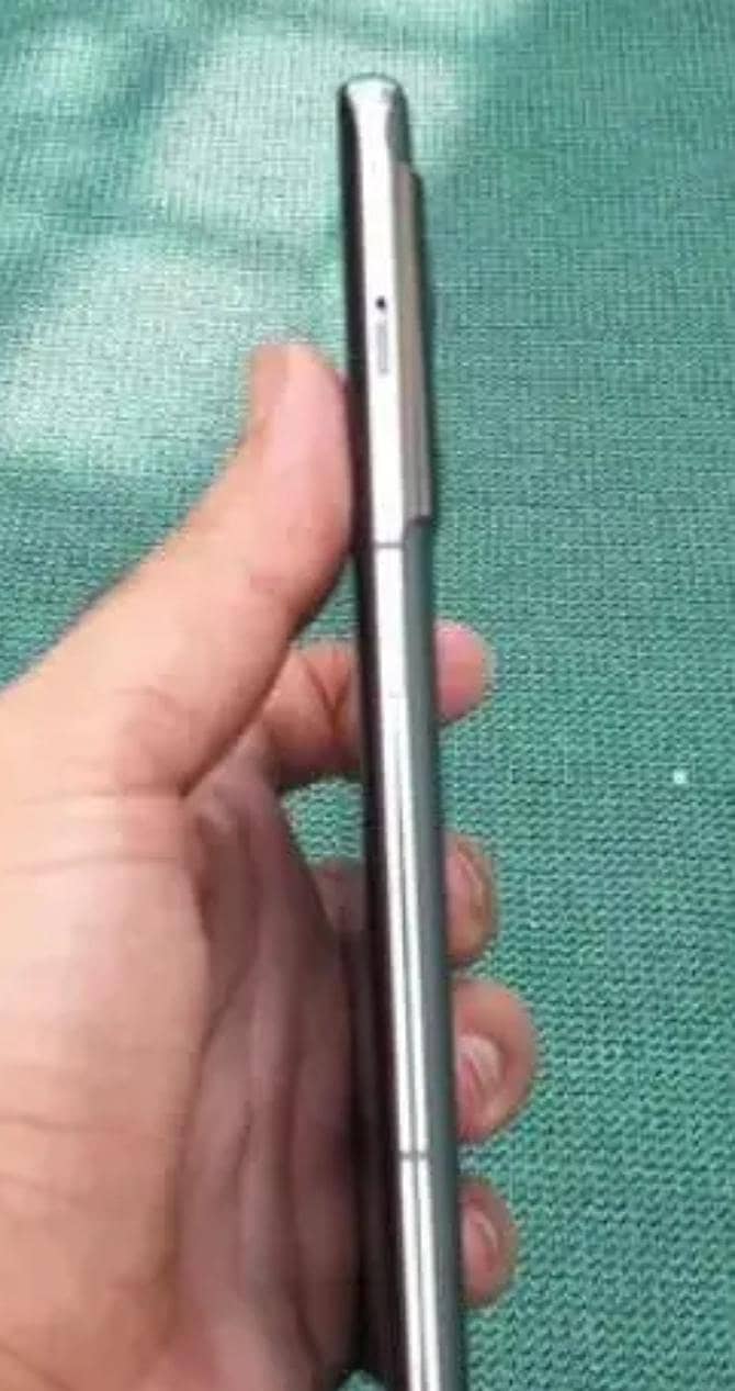 One Plus 10 Pro 2