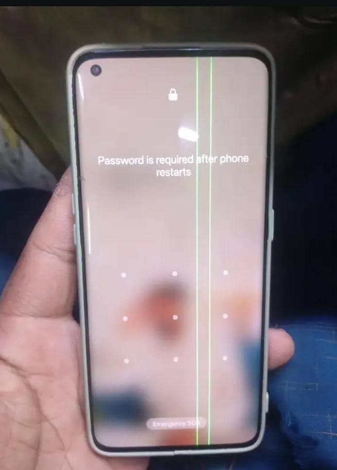 One Plus 10 Pro 3