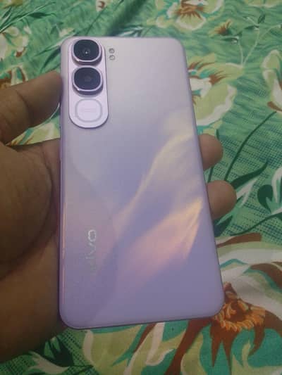 Vivo Y21d ,6gb/128gb