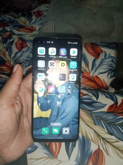 OPPO Reno3 Pro