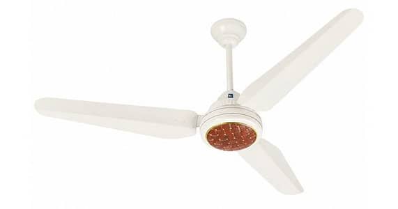 Pak fan 30watt box pack