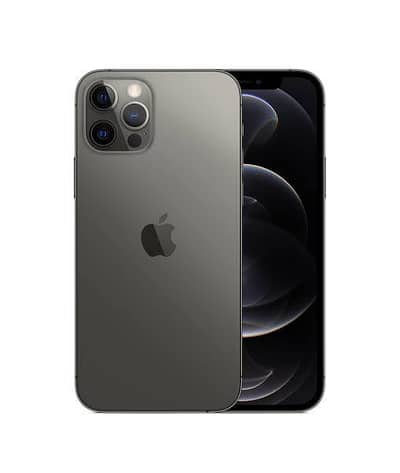 Iphone 12 Pro max 256GB Pta Approved