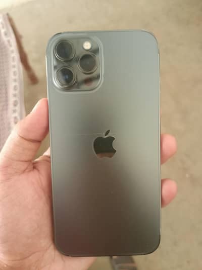 Apple iPhone 12 Pro Max