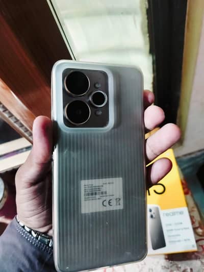 Realme 15 5g