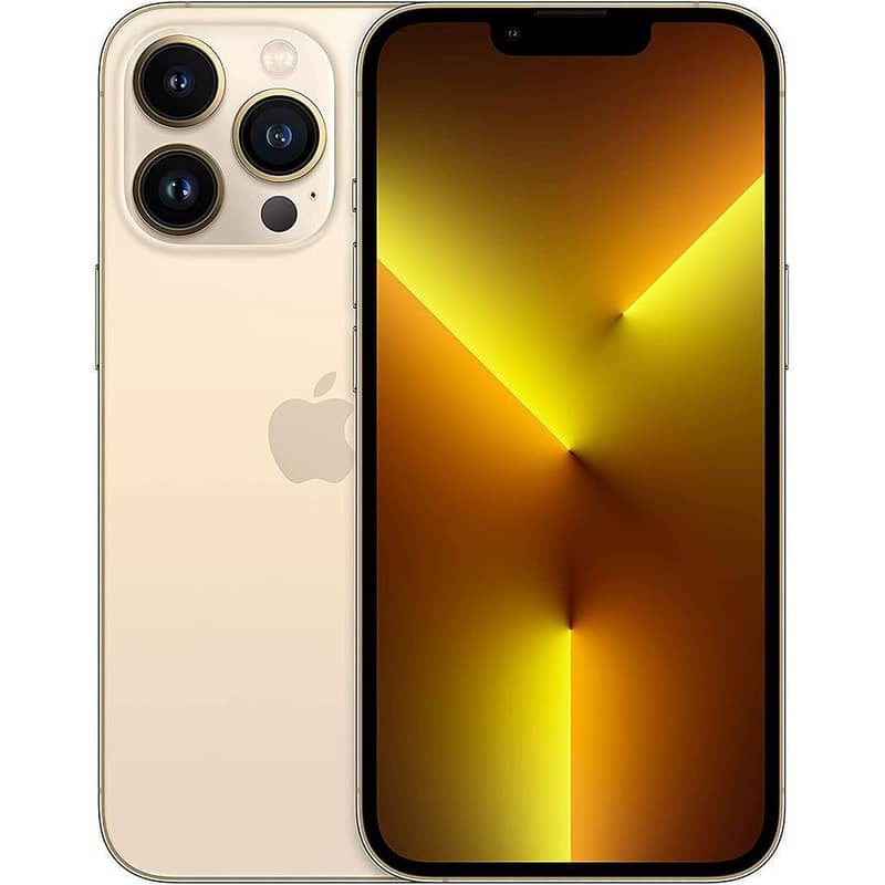 Apple iPhone 13 Pro 1