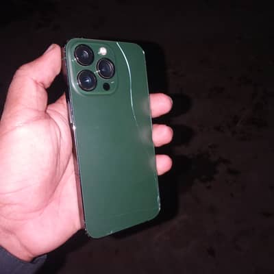 Apple iPhone 13 Pro bypass