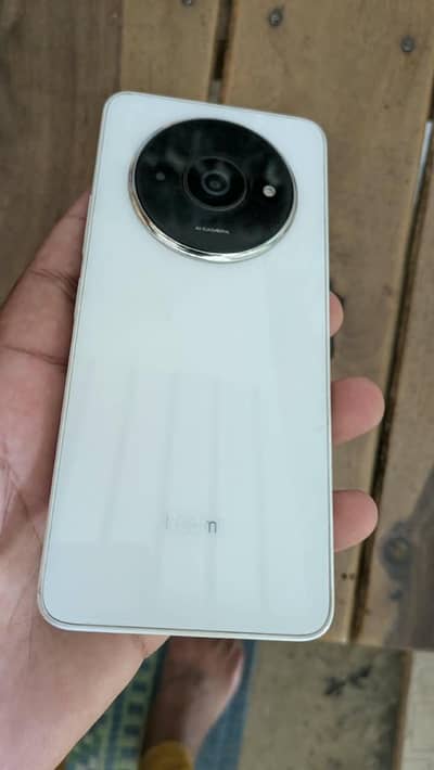 Xiaomi Redmi A3