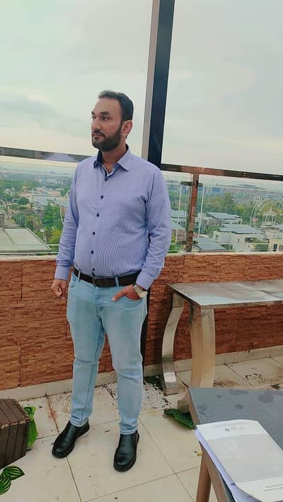 Home Tutor  5 year experince