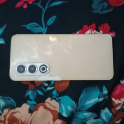 Itel S25