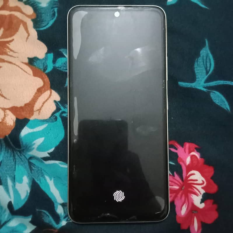 Itel S25 1