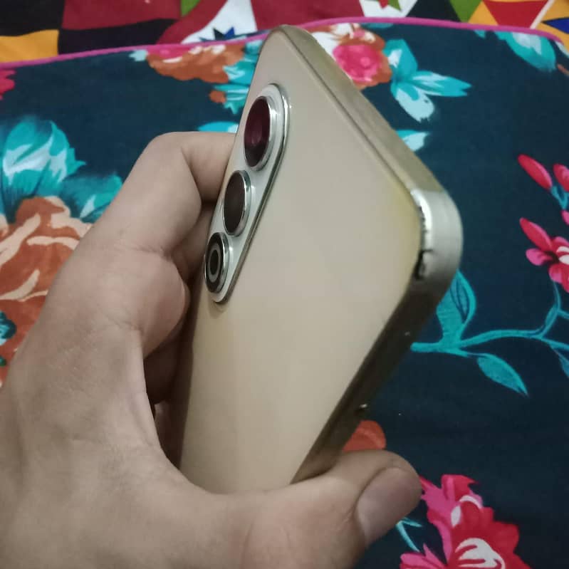 Itel S25 2